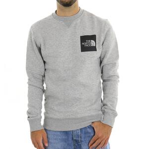 FELPA FINE CREW THE NORTH FACE - Mad Fashion | img vers.300x/